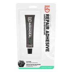 REPAIR ADHESIVE QUASEAL + FD