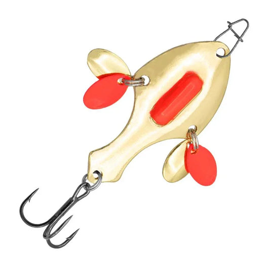 EUROTACKLE SPADE BLADE