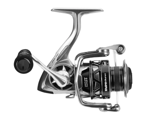 HYPERMAG SPINNING REEL / LEW'S