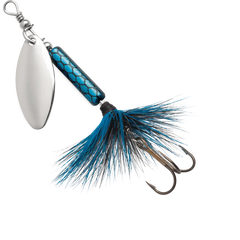 WHIP TAIL DEEP RUNNER / BLUE FOX