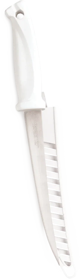 SALTWATER FILLET KNIFE