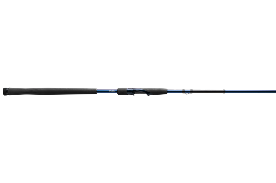 DEFY S SPINNING RODE / 13 FISHING