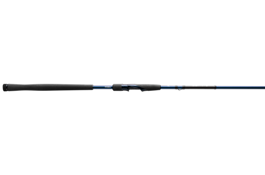 DEFY S SPINNING RODE / 13 FISHING