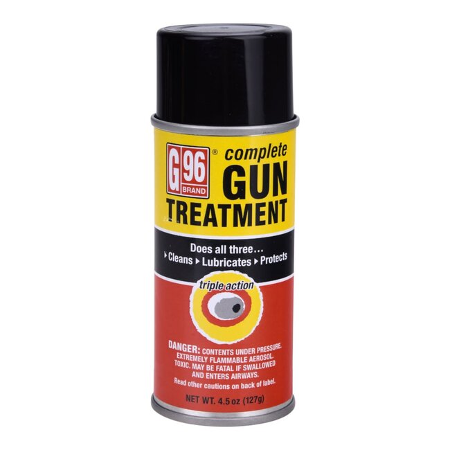 HUILE GUN TRATEMENT 4.5OZ / G96