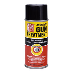 HUILE GUN TRATEMENT 4.5OZ / G96