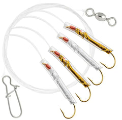 HURRICANE MACKEREL RIG