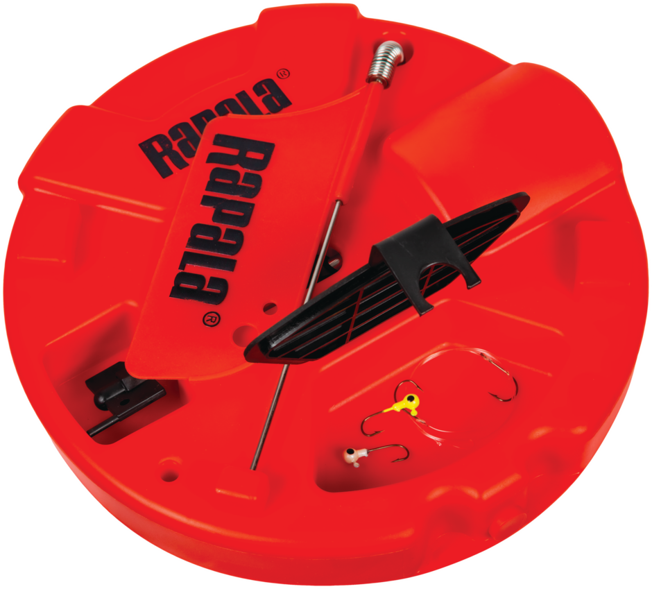 THERMAL TIP-UP / RAPALA
