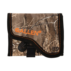 RIFLE AMMO POUCH / ALLEN