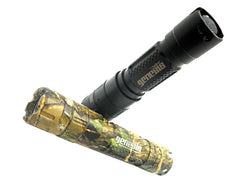 FLASHLIGHT TITAN 150 LUMENS / GENESIS