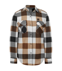 CHEMISE EN POLAR DOUX ET CONFORTABLE / P & F
