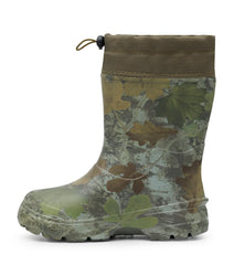 SQUISHY, CAMO | BOTTE DE PLUIE EVA ENFANT / ACTON