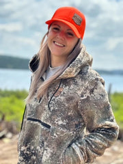 VESTE SHERPA / ROSE PANACHE