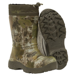KIDS WINTER BOOTS -34C - P930 / NAT'S