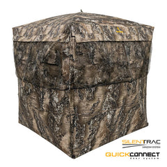 ÉCLIPSE HUNTING BLIND / BROWNING