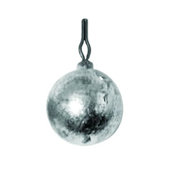 ROUND DROP SHOT WEIGHTS EAGLE CLAW