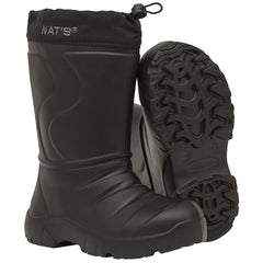 KIDS WINTER BOOTS -34C - P930 / NAT'S