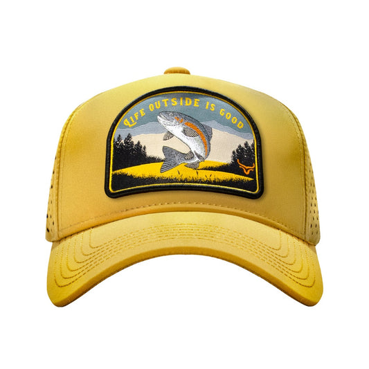 GORRA OF THE HOOK 07 / RANCH&CORRAL