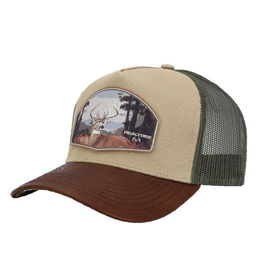 GORRA REALTREE 16 CAP / RANCH&CORRAL
