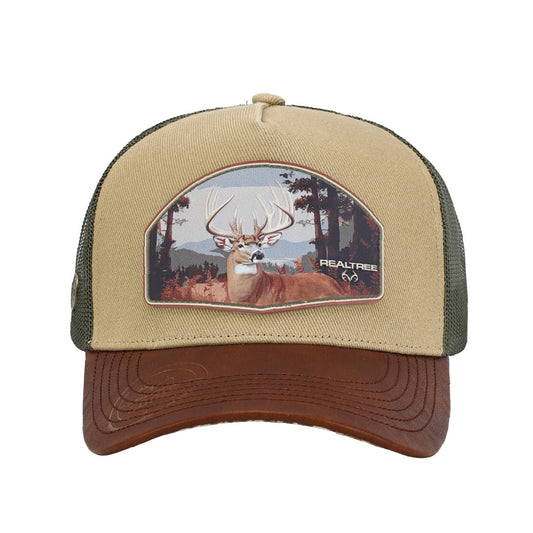 GORRA REALTREE 16 CAP / RANCH&CORRAL