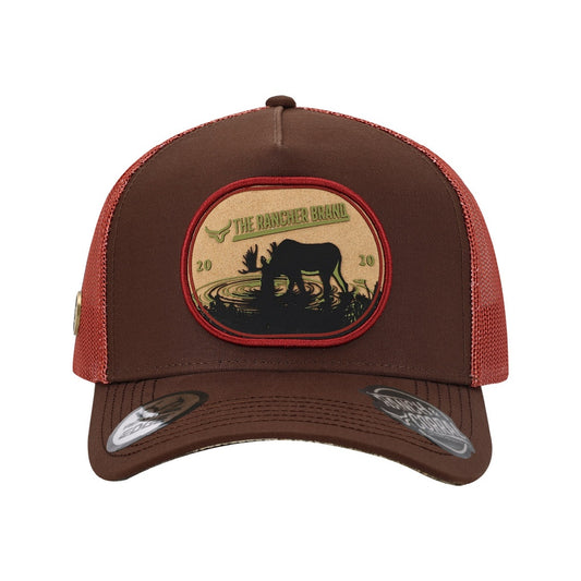 GORRA REALTREE 5 CAP / RANCH&CORRAL