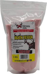 BUCK FEVER / EXTRÊMES C.G.