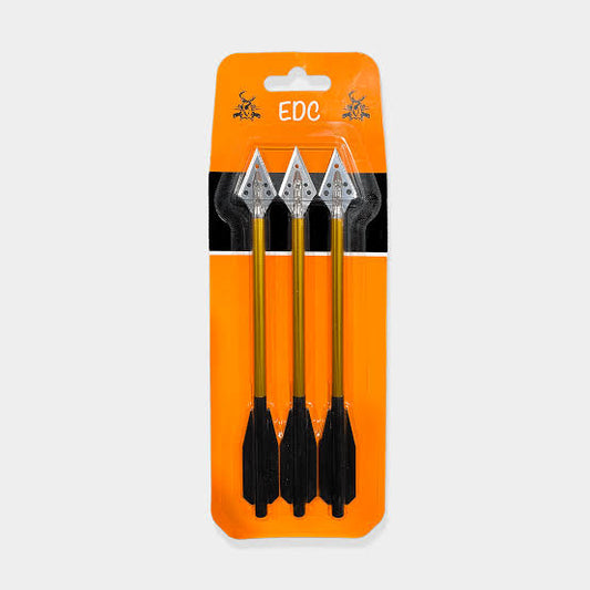 ARROW FOR MINI-CROSSBOW / EDC