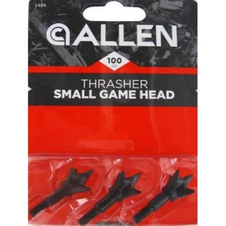 THRASHER SMALL GAME / ALLEN