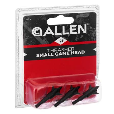 THRASHER SMALL GAME / ALLEN