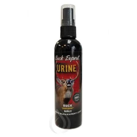 URINE BUCK DOMINANT / BUCK EXPERT