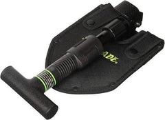 TELESCOPING FOLDING SHOVEL / SCHRADE
