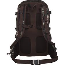 OUTLANDER CAMO BACKPACK HUGO STRONG / SPORTCHIEF