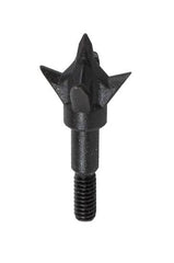 TRASHER SMALL GAME ARCHERY HEAD POINT, 100GRAIN