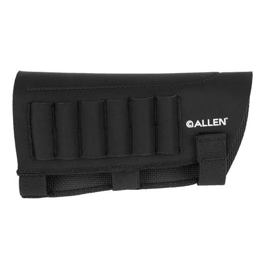 MESA NEOPRENE BUTTSTOCK SHELL HOLDER / ALLEN