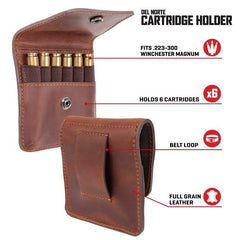 DEL NORTE CARTRIDGE HOLDER / ALLEN