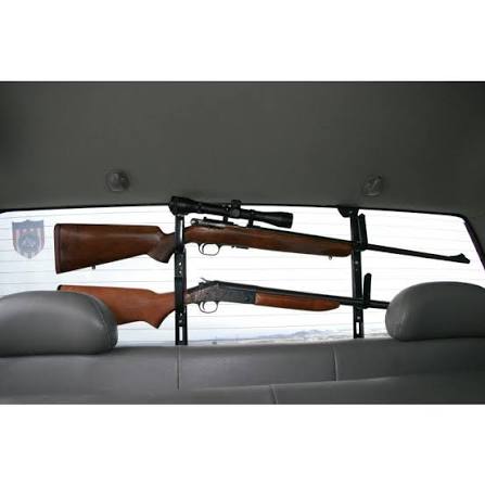 RACK, GUN, BOW & TOOL / ALLEN