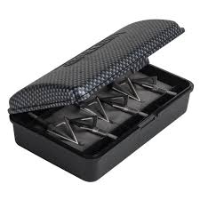 BROADHEAD CASE / ALLEN