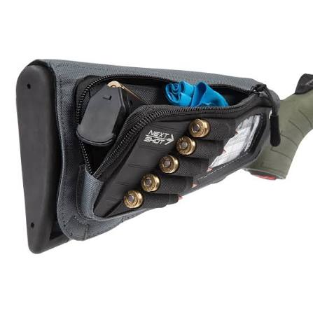 NEXT SHOT CODY BUTTSTOCK POUCH / ALLEN