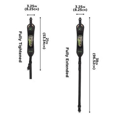 SHOKER HYPER-LITE TURKEY HUNTING SLING / ALLEN