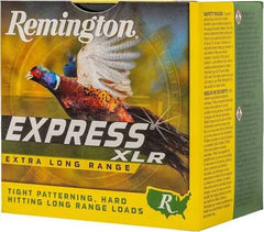 REMINGTON EXPRESS XLR, 20GA, 2 3/4'' , 1220 FPS , 1OZ , 6SHOT