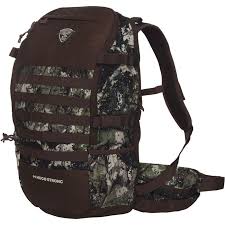 OUTLANDER CAMO BACKPACK HUGO STRONG / SPORTCHIEF