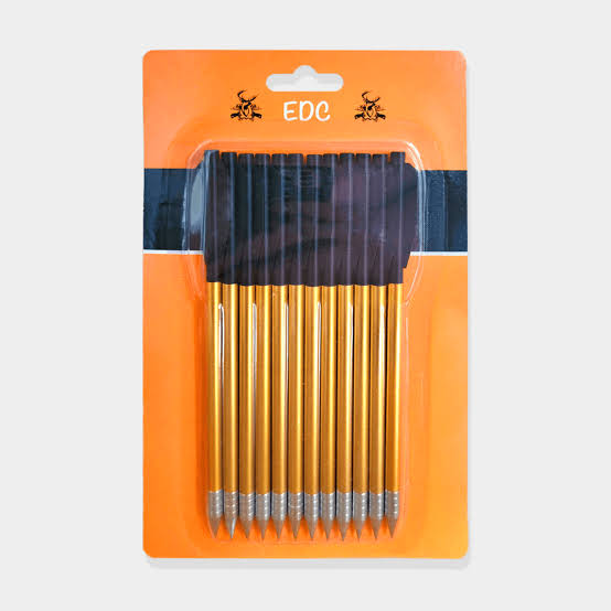 ARROW FOR MINI-CROSSBOW / EDC