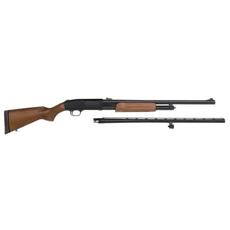 500 COMBO FIEL/TROPHYSLUGSTER / MOSSBERG