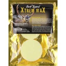 X TREM WAX  / BUCK EXPERT