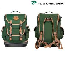 BLACK ARROW SIGNATURE VERT / NATURMANIA