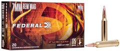 7MM REM MAG 175GR / FEDERAL