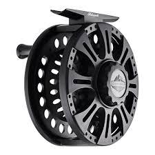 CEDAR CANYON DISC FLY REEL SHAKESPEARE