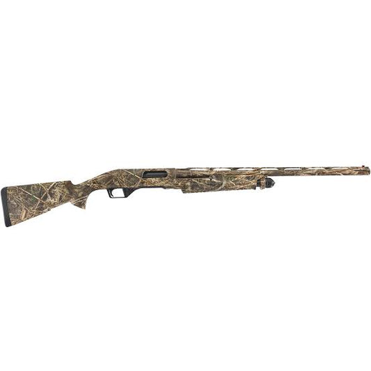 NOVA PUMP-ACTION / BENELLI