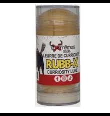 RUBB-X ORIGNAL / EXTRÊMES C.G.