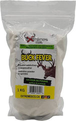 BUCK FEVER / EXTRÊMES C.G.