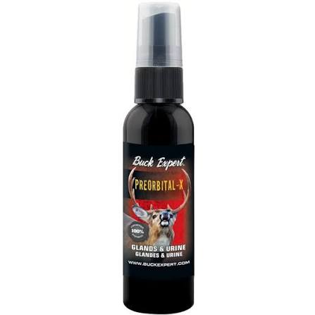 PREORBITAL-X / BUCK EXPERT
